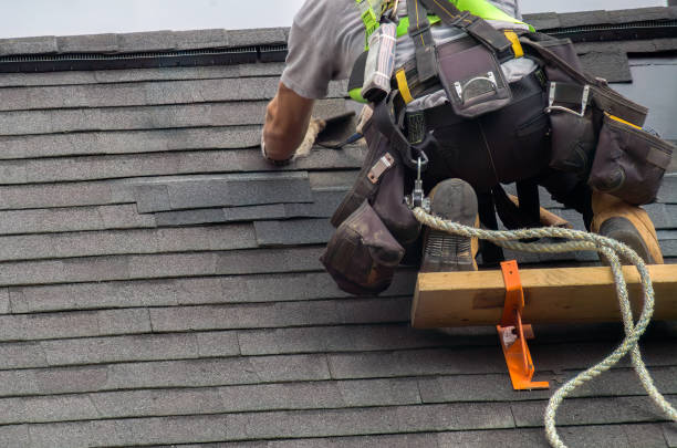 Trusted Storm Damage Roof Repair service in Blackfoot, ID - Brentwood Metal Roofing